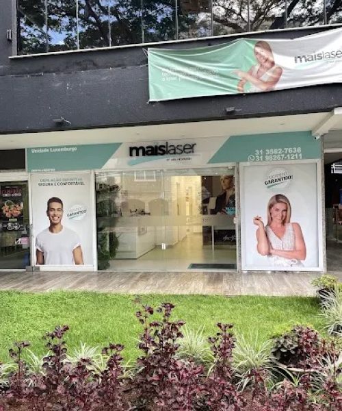 Maislaser Luxemburgo 1