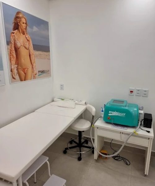 Maislaser Luxemburgo 2