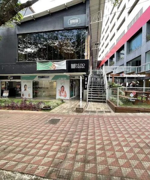 Maislaser Luxemburgo 6